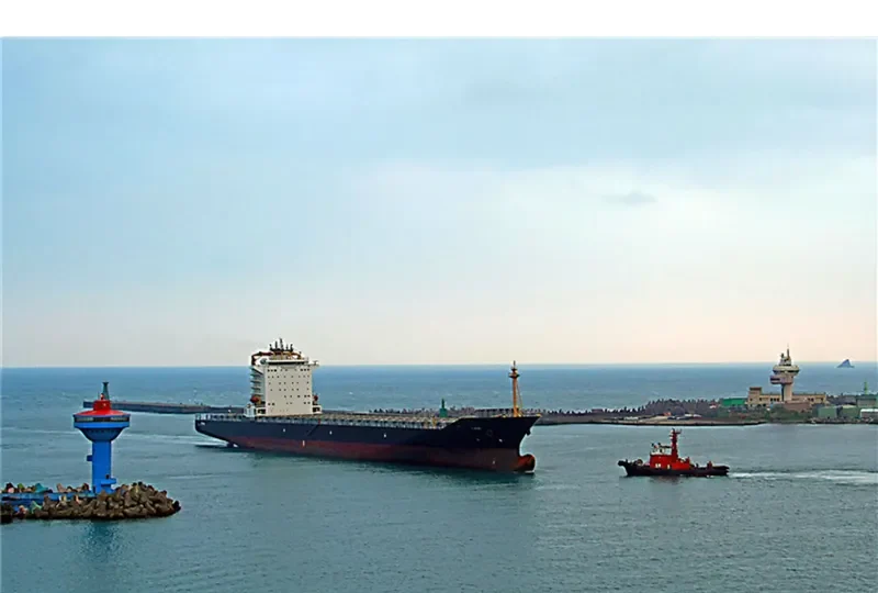LANA Container Ship IMO 9484522 photo 3