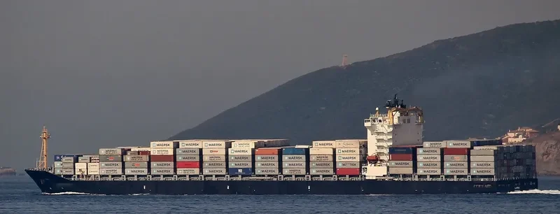 LANA Container Ship IMO 9484522 photo 8
