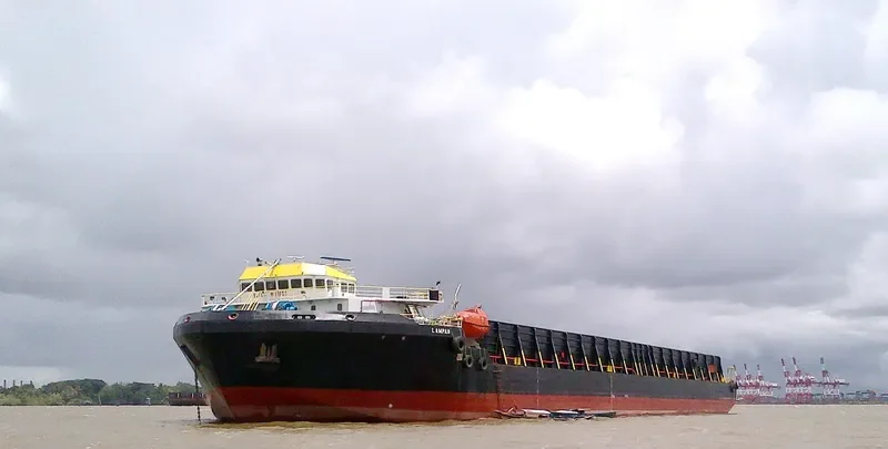LAMPAN General Cargo IMO 9484584 photo 4