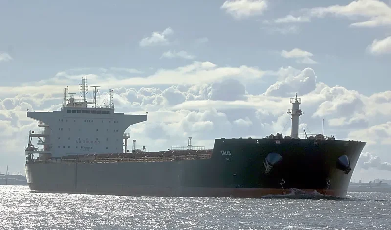 W OSLO Bulk Carrier IMO 9484699 photo 8