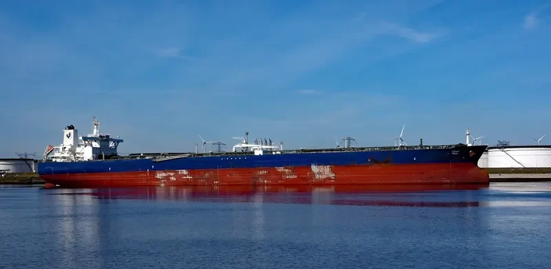 NIBAN Tanker IMO 9484716 photo 5