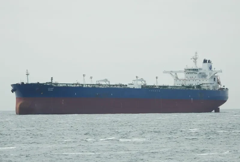 NIBAN Tanker IMO 9484716 photo 7