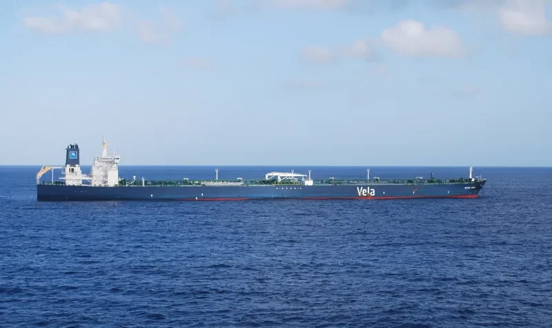 NISALAH Tanker IMO 9484730