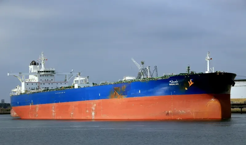 NISALAH Tanker IMO 9484730 photo 6