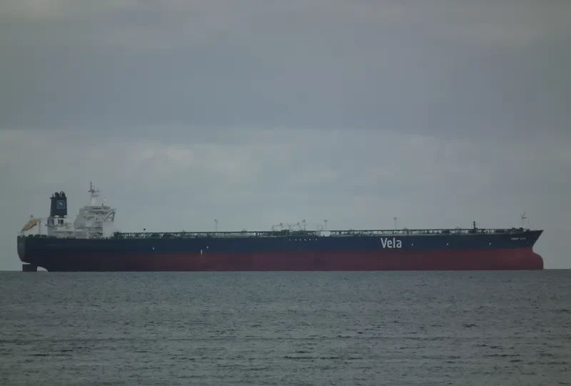 FARHAH Tanker IMO 9484742 photo 5
