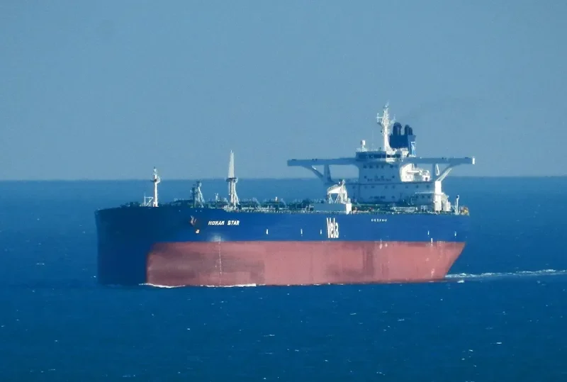 FARHAH Tanker IMO 9484742 photo 8
