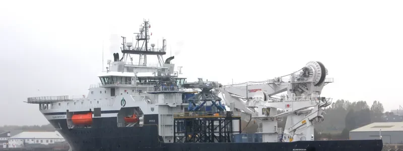 ISLAND ENFORCER Multi-Purpose Vessel IMO 9484780 photo 7