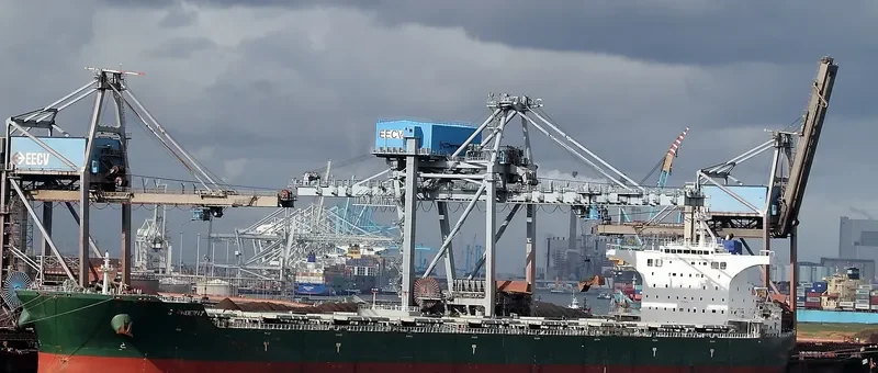 HAN FU STAR Bulk Carrier IMO 9484792