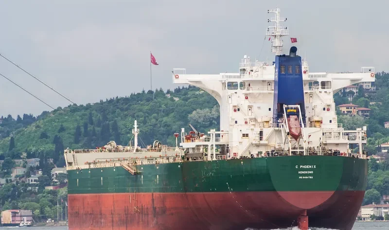 HAN FU STAR Bulk Carrier IMO 9484792 photo 10