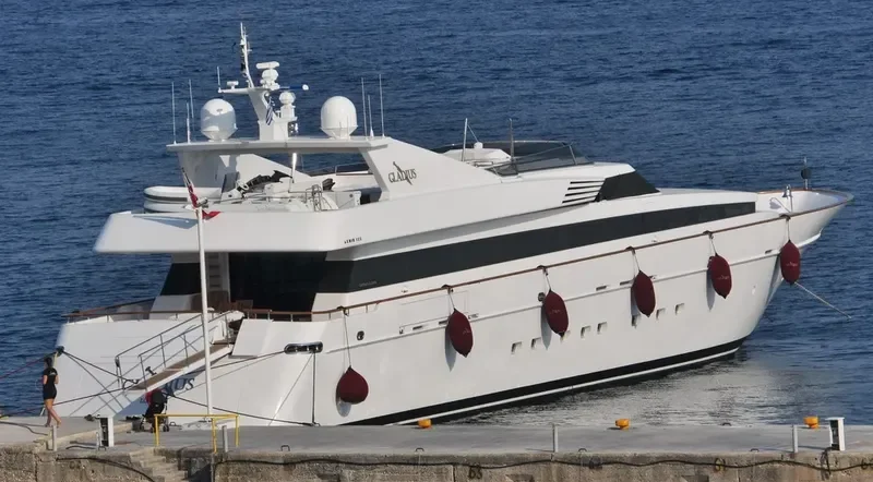 MY FLOWER I General Cargo IMO 9484819 photo 7