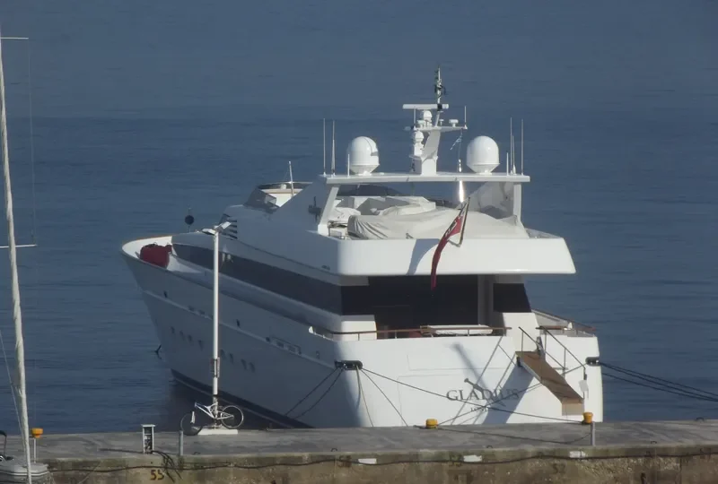 MY FLOWER I General Cargo IMO 9484819 photo 9