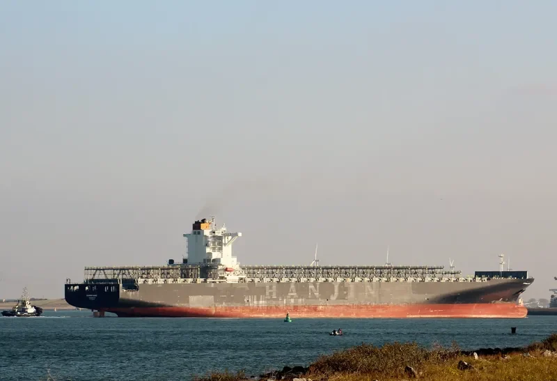 EXPRESS ROME Container Ship IMO 9484936 photo 6