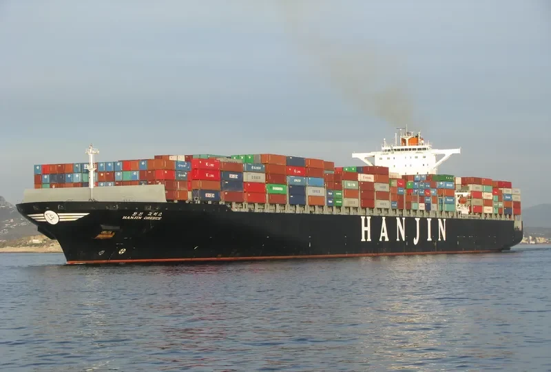 EXPRESS ATHENS Container Ship IMO 9484948 photo 10