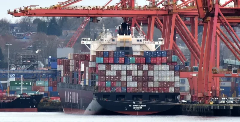 YM MASCULINITY Container Ship IMO 9485007 photo 2