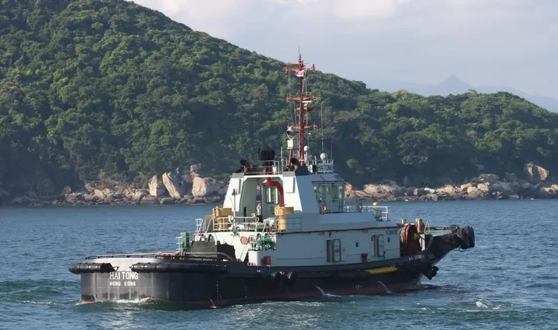 HAI TONG General Cargo IMO 9485071 photo 6