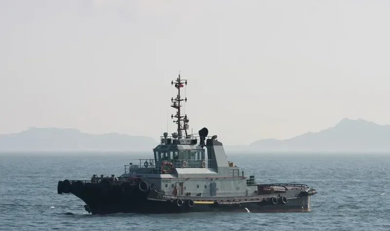 HAI TONG General Cargo IMO 9485071 photo 7
