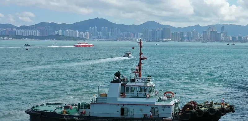 HAI TONG General Cargo IMO 9485071 photo 8