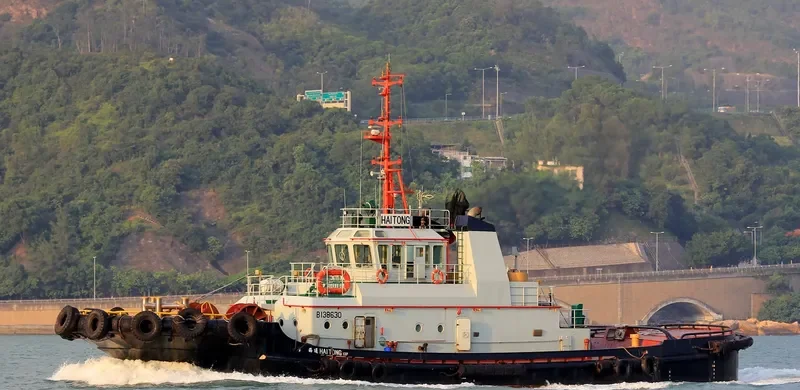 HAI TONG General Cargo IMO 9485071 photo 10