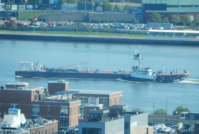SUSQUEHANNA General Cargo IMO 9485112 photo 2