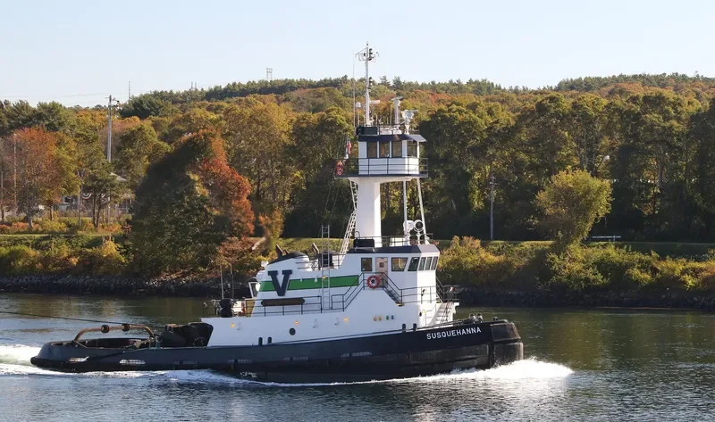 SUSQUEHANNA General Cargo IMO 9485112 photo 10