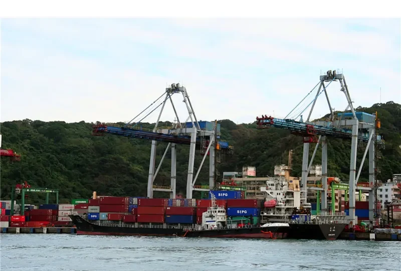 DA PING General Cargo IMO 9485461