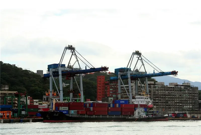DA PING General Cargo IMO 9485461 photo 6