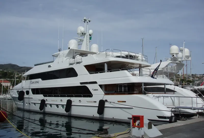CASINO ROYALE General Cargo IMO 9485473 photo 3