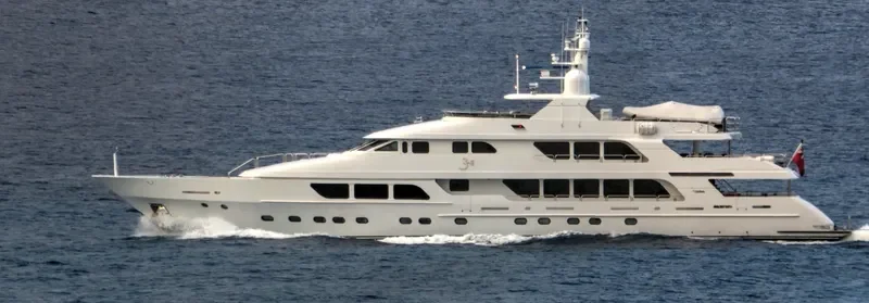 CARTE BLANCHE General Cargo IMO 9485485