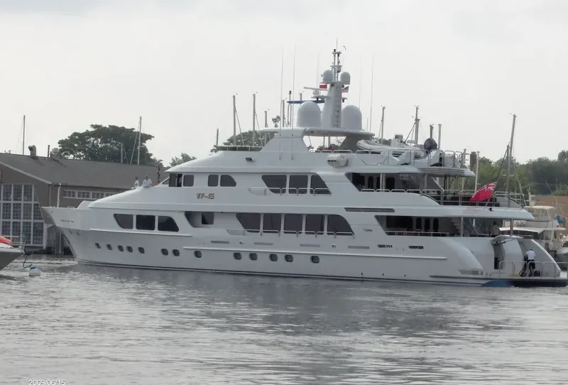 CARTE BLANCHE General Cargo IMO 9485485 photo 9