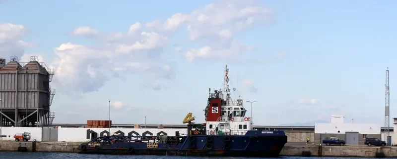 INDEPENDENCE General Cargo IMO 9485588 photo 5