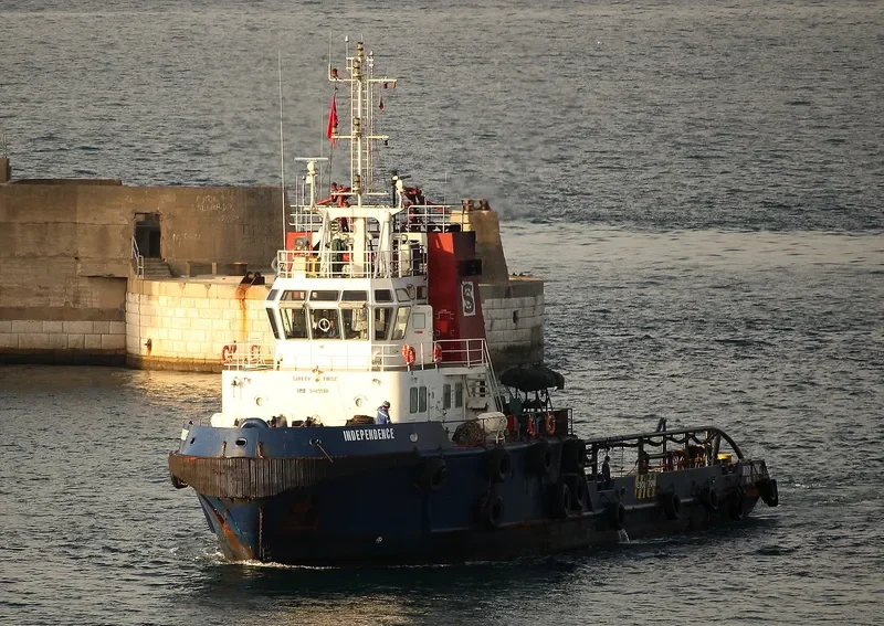 INDEPENDENCE General Cargo IMO 9485588 photo 9