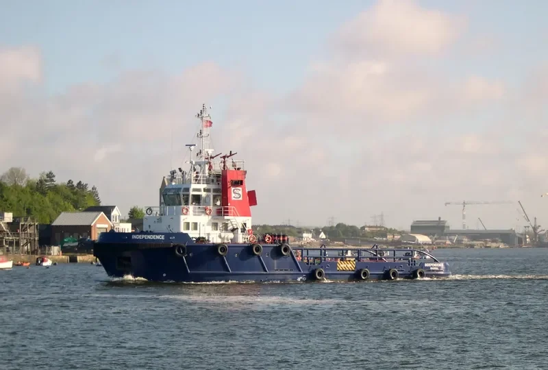 INDEPENDENCE General Cargo IMO 9485588 photo 10