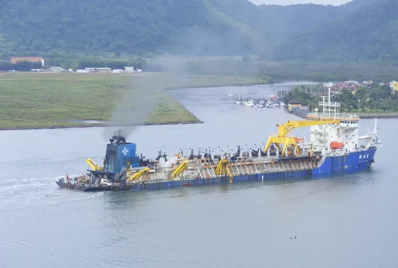 XIN HAI FENG General Cargo IMO 9485605 photo 6