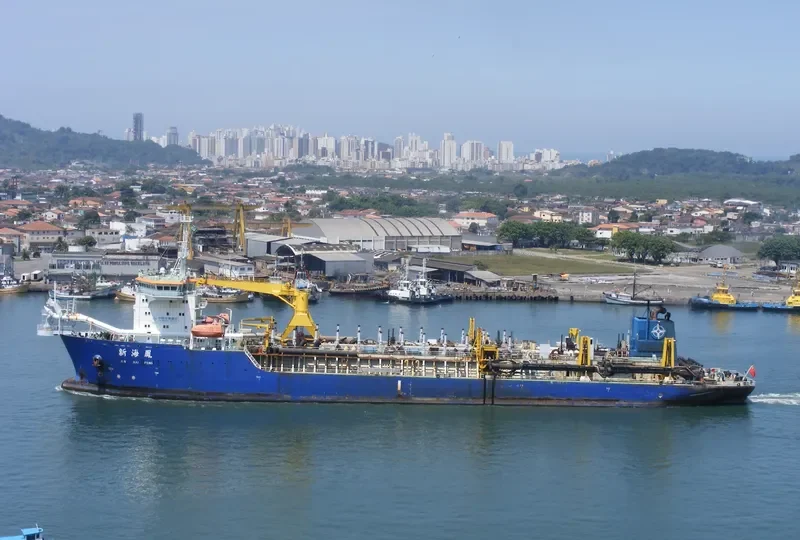 XIN HAI FENG General Cargo IMO 9485605 photo 7