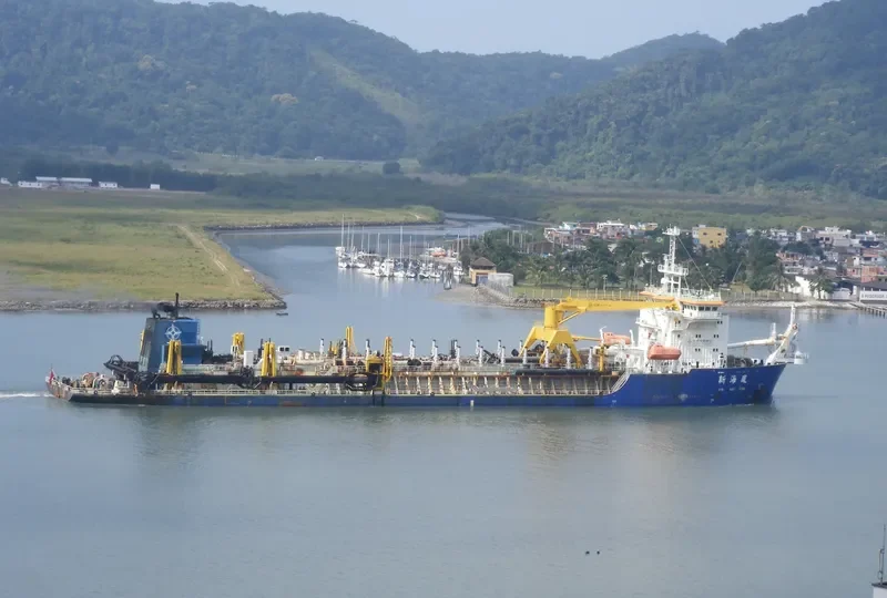 XIN HAI FENG General Cargo IMO 9485605 photo 8