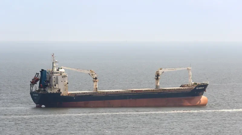 TALENT ACE General Cargo IMO 9485617 photo 2