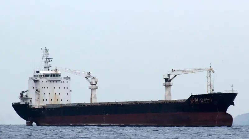 TALENT ACE General Cargo IMO 9485617 photo 6
