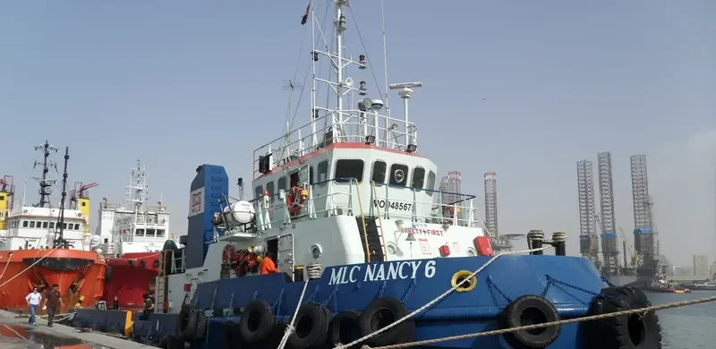 SAHAND General Cargo IMO 9485679 photo 2