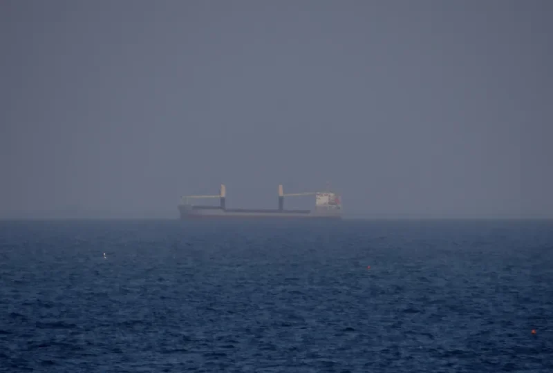 OSLO BULK 10 General Cargo IMO 9485837 photo 9