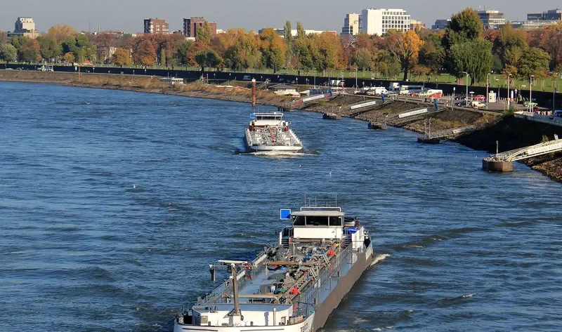 TERZO Tanker IMO 9485942