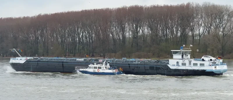 MARIA Tanker IMO 9485992 photo 9