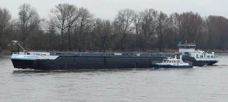 MARIA Tanker IMO 9485992 photo 10