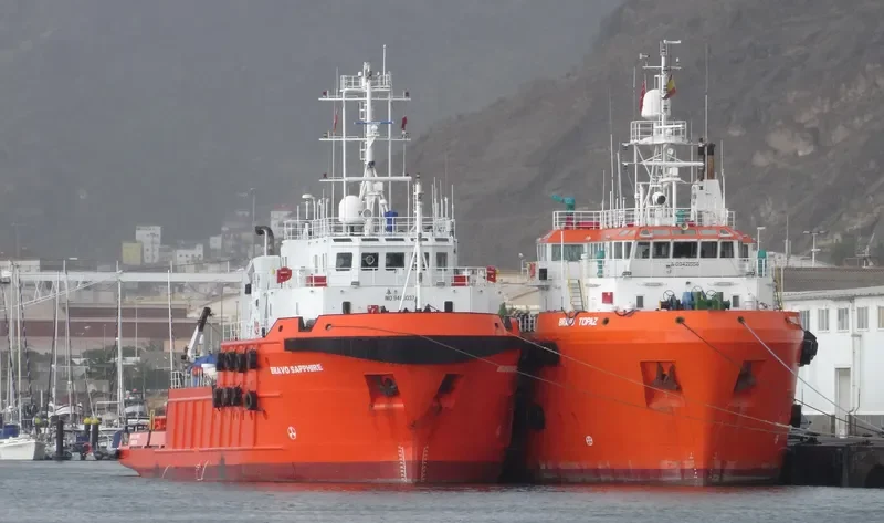 OCEAN DEE Offshore Vessel IMO 9486037 photo 4