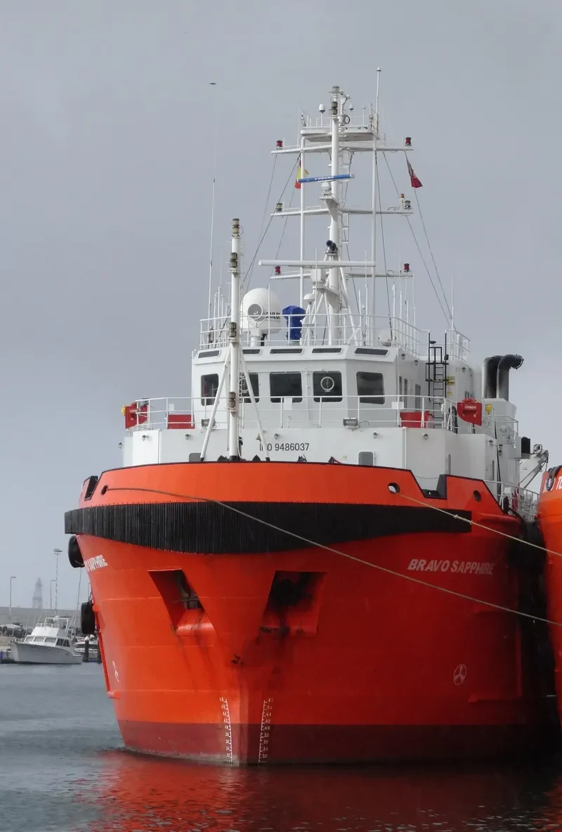 OCEAN DEE Offshore Vessel IMO 9486037 photo 5