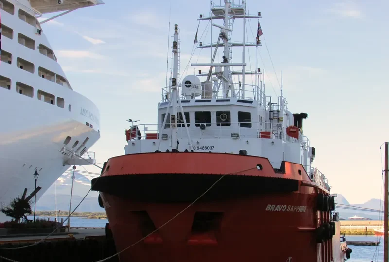 OCEAN DEE Offshore Vessel IMO 9486037 photo 8