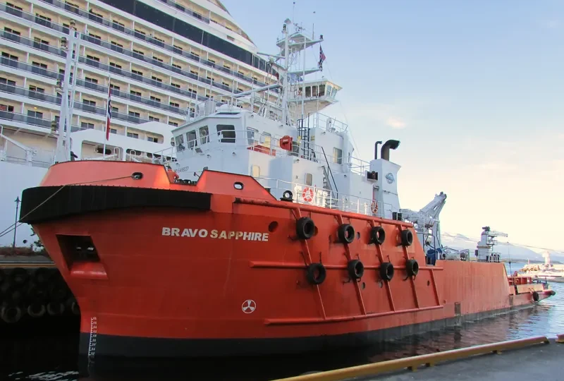 OCEAN DEE Offshore Vessel IMO 9486037 photo 9
