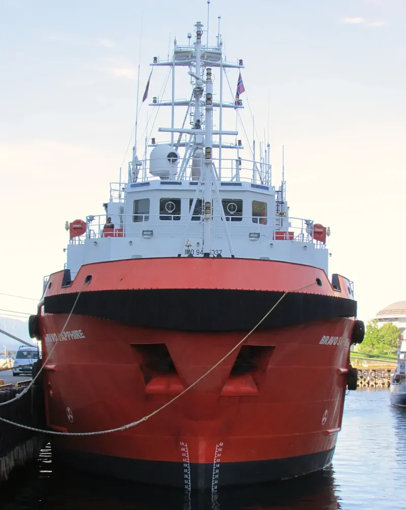OCEAN DEE Offshore Vessel IMO 9486037 photo 10