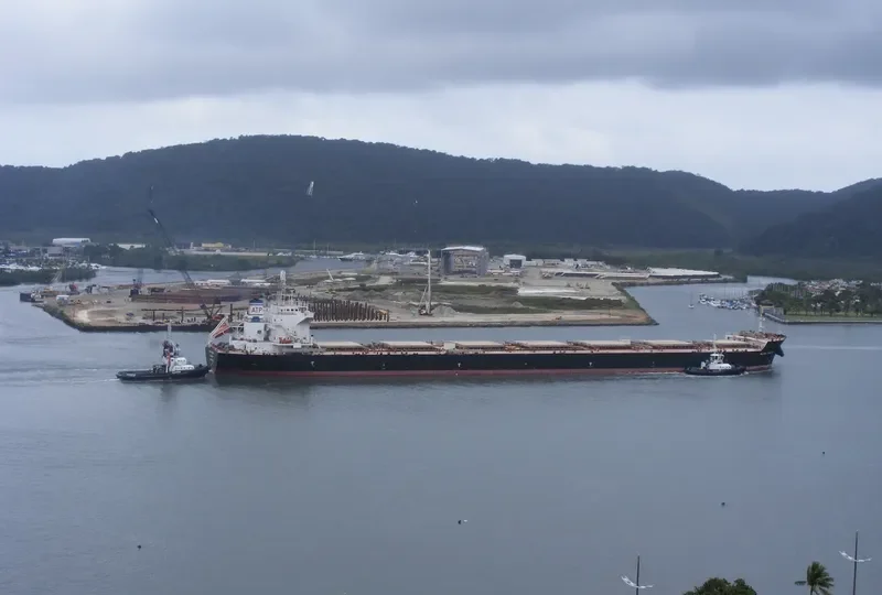 IOLCOS DESTINY Bulk Carrier IMO 9486049 photo 6
