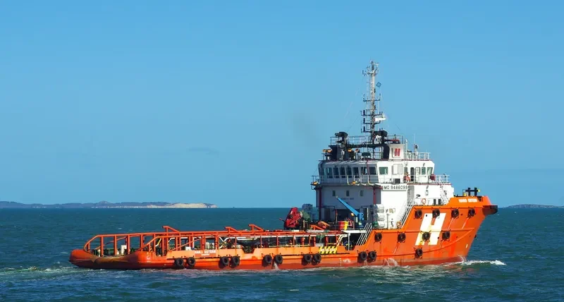 ALLIANZ EAGLE 1 Multi-Purpose Vessel IMO 9486099 photo 2