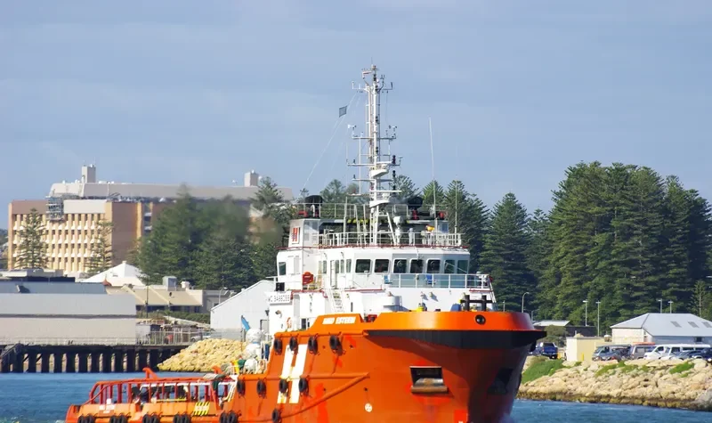 ALLIANZ EAGLE 1 Multi-Purpose Vessel IMO 9486099 photo 4